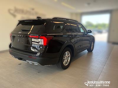 2026 Ford Explorer RWD SUV for sale #524366 - photo 2