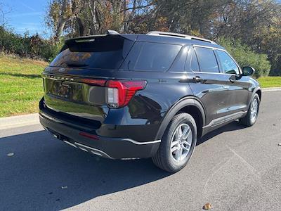 New 2026 Ford Explorer Active for sale #524366 - photo 2