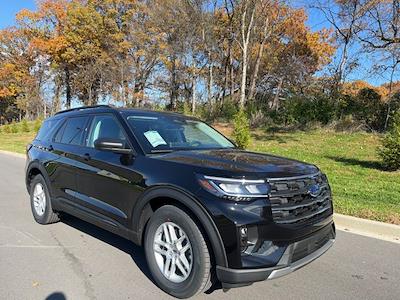 New 2026 Ford Explorer Active for sale #524366 - photo 1