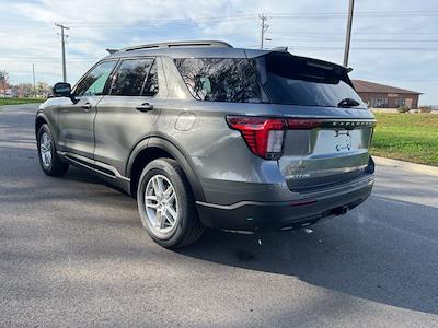New 2026 Ford Explorer Active for sale #524368 - photo 2