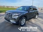 New 2026 Ford Explorer Active for sale #524368 - photo 1