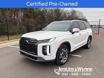 Used 2023 Hyundai Palisade Limited for sale #524369A - photo 1