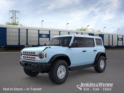 New 2025 Ford Bronco Heritage for sale #524373 - photo 1