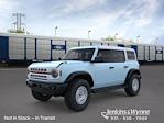 New 2025 Ford Bronco Heritage for sale #524373 - photo 1