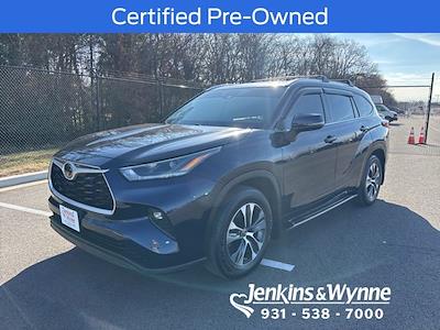2021 Toyota Highlander FWD SUV for sale #524373A - photo 1