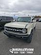New 2025 Ford Bronco Outer Banks for sale #524375 - photo 1