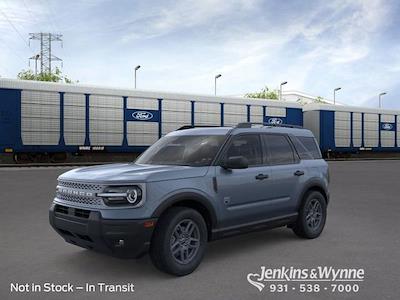 2025 Ford Bronco Sport 4WD SUV for sale #524376 - photo 1