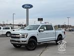 2025 Ford F-150 SuperCrew Cab 4WD Pickup for sale #524377 - photo 1