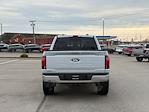 2025 Ford F-150 SuperCrew Cab 4WD Pickup for sale #524377 - photo 3