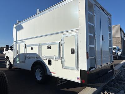 New 2026 Ford E-450 Service Utility Van for sale #524378 - photo 2