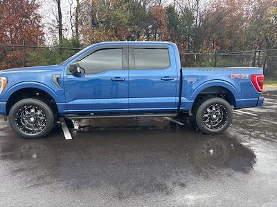 2022 Ford F-150 SuperCrew Cab 4WD Pickup for sale #524379A - photo 2