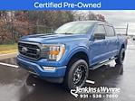 2022 Ford F-150 SuperCrew Cab 4WD Pickup for sale #524379A - photo 1