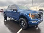 2022 Ford F-150 SuperCrew Cab 4WD Pickup for sale #524379A - photo 6