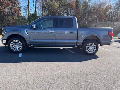 2024 Ford F-150 SuperCrew Cab 4WD Pickup for sale #524383A - photo 2