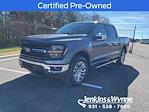 2024 Ford F-150 SuperCrew Cab 4WD Pickup for sale #524383A - photo 1