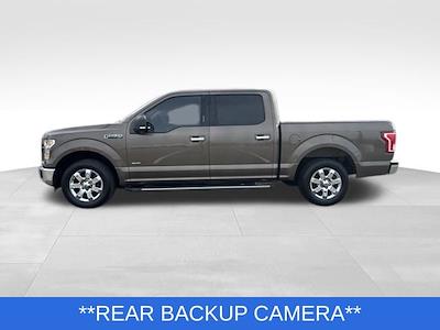 Used 2015 Ford F-150 XLT SuperCrew Cab for sale #524383B - photo 2