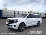 New 2025 Ford Expedition MAX Platinum for sale #524384 - photo 1