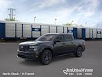 New 2025 Ford Maverick XLT SuperCrew Cab for sale #524385 - photo 1