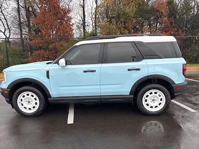 2023 Ford Bronco Sport 4WD SUV for sale #524386A - photo 2