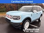 2023 Ford Bronco Sport 4WD SUV for sale #524386A - photo 1