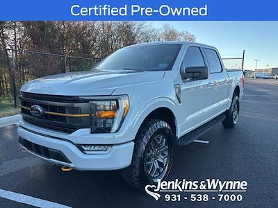 2023 Ford F-150 SuperCrew Cab 4WD Pickup for sale #524392A - photo 1