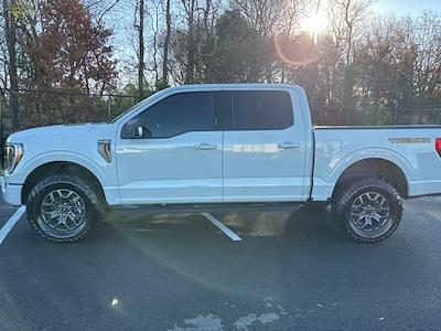 2023 Ford F-150 SuperCrew Cab 4WD Pickup for sale #524392A - photo 2