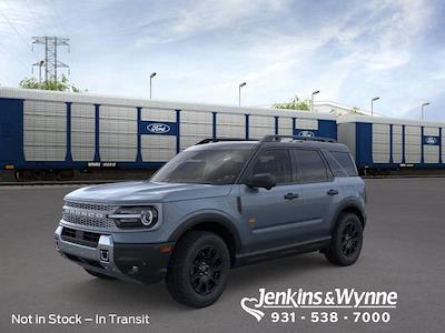 New 2025 Ford Bronco Sport Badlands for sale #524394 - photo 1