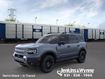 New 2025 Ford Bronco Sport Badlands for sale #524394 - photo 1