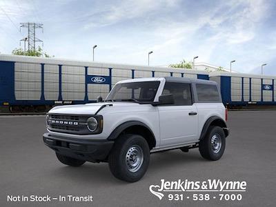 New 2025 Ford Bronco Base for sale #524395 - photo 1