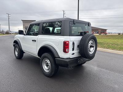 New 2025 Ford Bronco Base for sale #524395 - photo 2