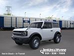 New 2025 Ford Bronco Base for sale #524395 - photo 1