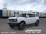 New 2025 Ford Bronco Outer Banks for sale #524396 - photo 1