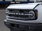 New 2025 Ford Bronco Outer Banks for sale #524396 - photo 19