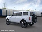 New 2025 Ford Bronco Outer Banks for sale #524396 - photo 2