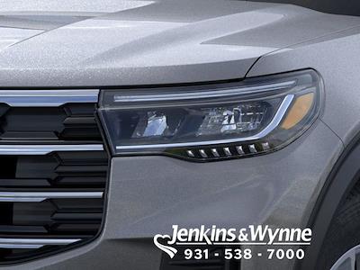 2026 Ford Explorer RWD SUV for sale #524399 - photo 1