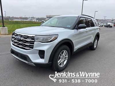 2026 Ford Explorer 4WD SUV for sale #524400 - photo 1