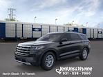 New 2026 Ford Explorer Active for sale #524401 - photo 1