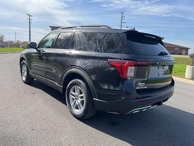 New 2026 Ford Explorer Active for sale #524402 - photo 2