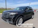 New 2026 Ford Explorer Active for sale #524402 - photo 1