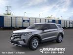 New 2026 Ford Explorer Active for sale #524403 - photo 1