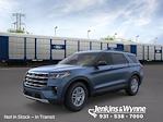 New 2026 Ford Explorer Active for sale #524404 - photo 1