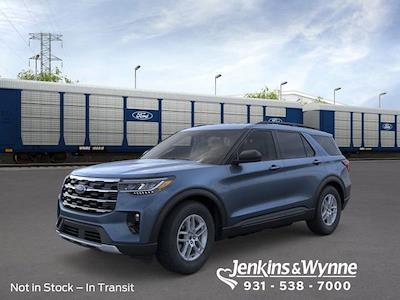 2026 Ford Explorer RWD SUV for sale #524405 - photo 1