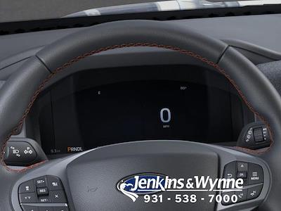 New 2026 Ford Explorer - photo 1