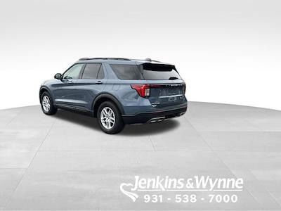 New 2026 Ford Explorer - photo 1