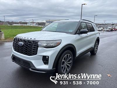 2026 Ford Explorer RWD SUV for sale #524407 - photo 1