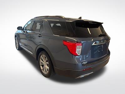 2021 Ford Explorer RWD SUV for sale #524407A - photo 2