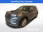 2021 Ford Explorer RWD SUV for sale #524407A - photo 1