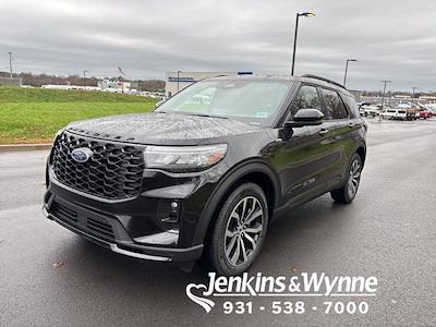 New 2026 Ford Explorer ST-Line for sale #524408 - photo 1