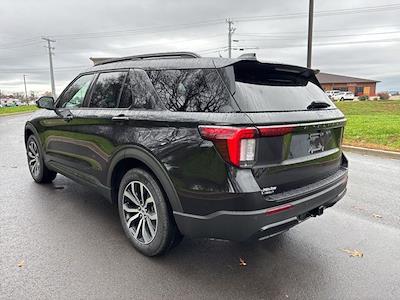 2026 Ford Explorer RWD SUV for sale #524408 - photo 2