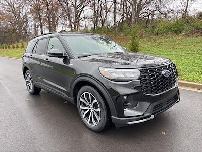 New 2026 Ford Explorer ST-Line for sale #524408 - photo 2